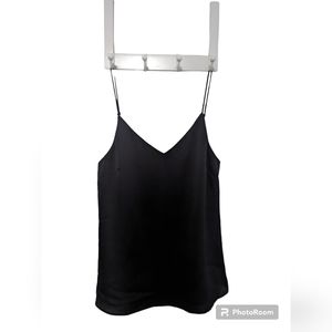 Banana Republic black cami